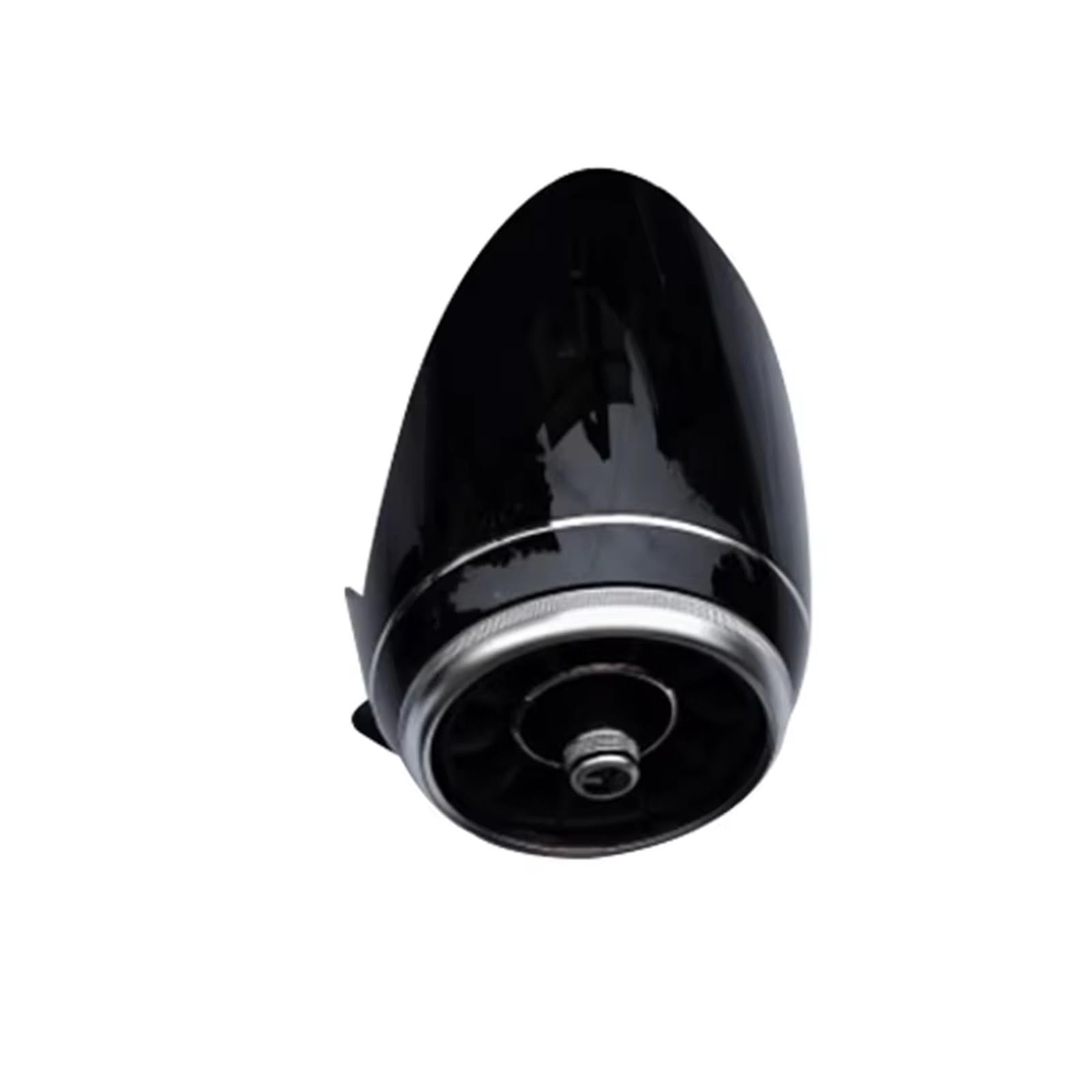 Nzbhxad One Color Dial Compatible With Mg For Hs Instrument Panel Outlet Conditioning Cold And Warm Outlet Table Air Inlet Interior Accessories