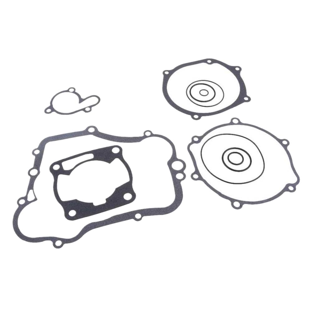 Juego de juntas de motor para YZ 85 2002 a 2017 kit completo de reparación 6
