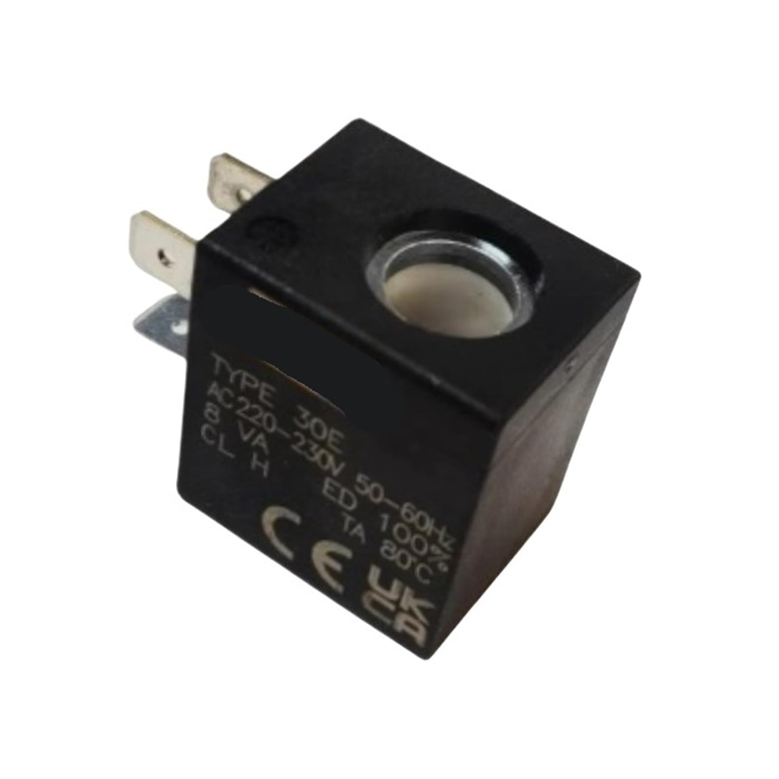 WQGQPXOB Coil 301/201 DC24V 30E AC220V-230V