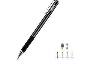 Digiroot Premium Disc Stylus Pens