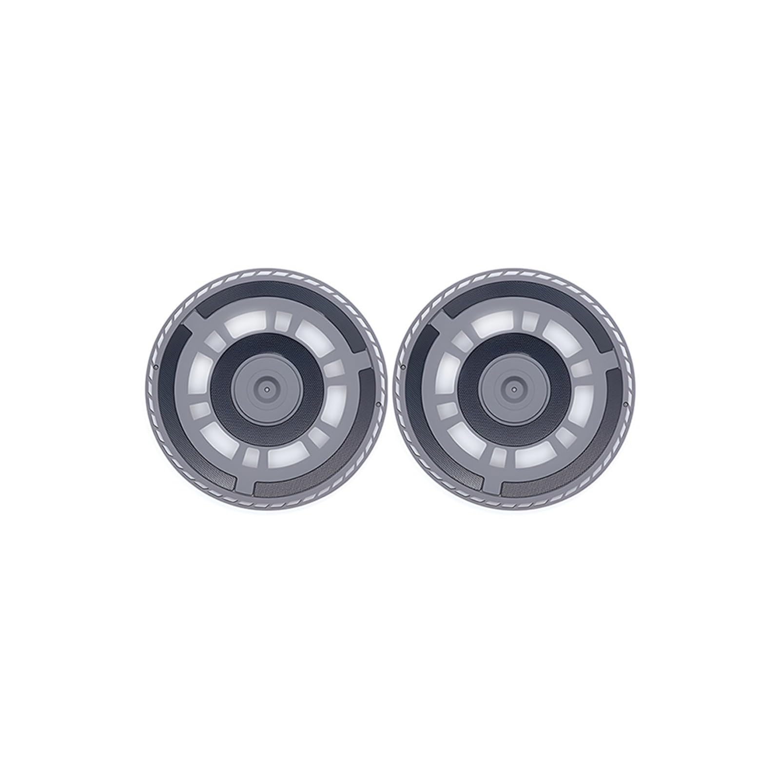 Vadrouille rotative compatible Mova P50 Pro Ultra à haute absorption de l'eau