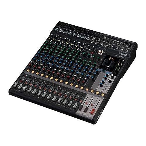 Phantom Power 48V, Canali 1-11/12