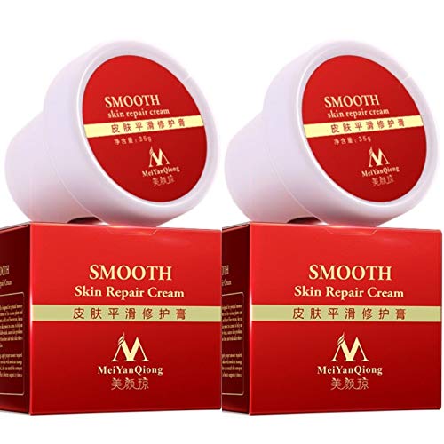 Ultra Repair Cream Intense repair Repair Creams Smoothing Cream Ultra Smoothing Therapy Intensely Hydrating Cream Mei Yan Qiong Herbal Net Acne Cream Skin Smoothing Cream Anti Wrinkle Cream Yiitay