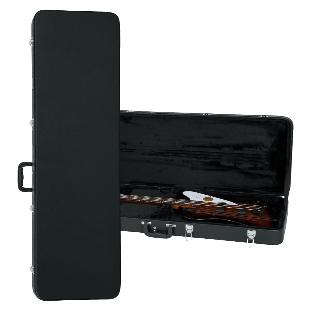 Amazon.co.jp: Gator Cases ハードシェルウッドケース