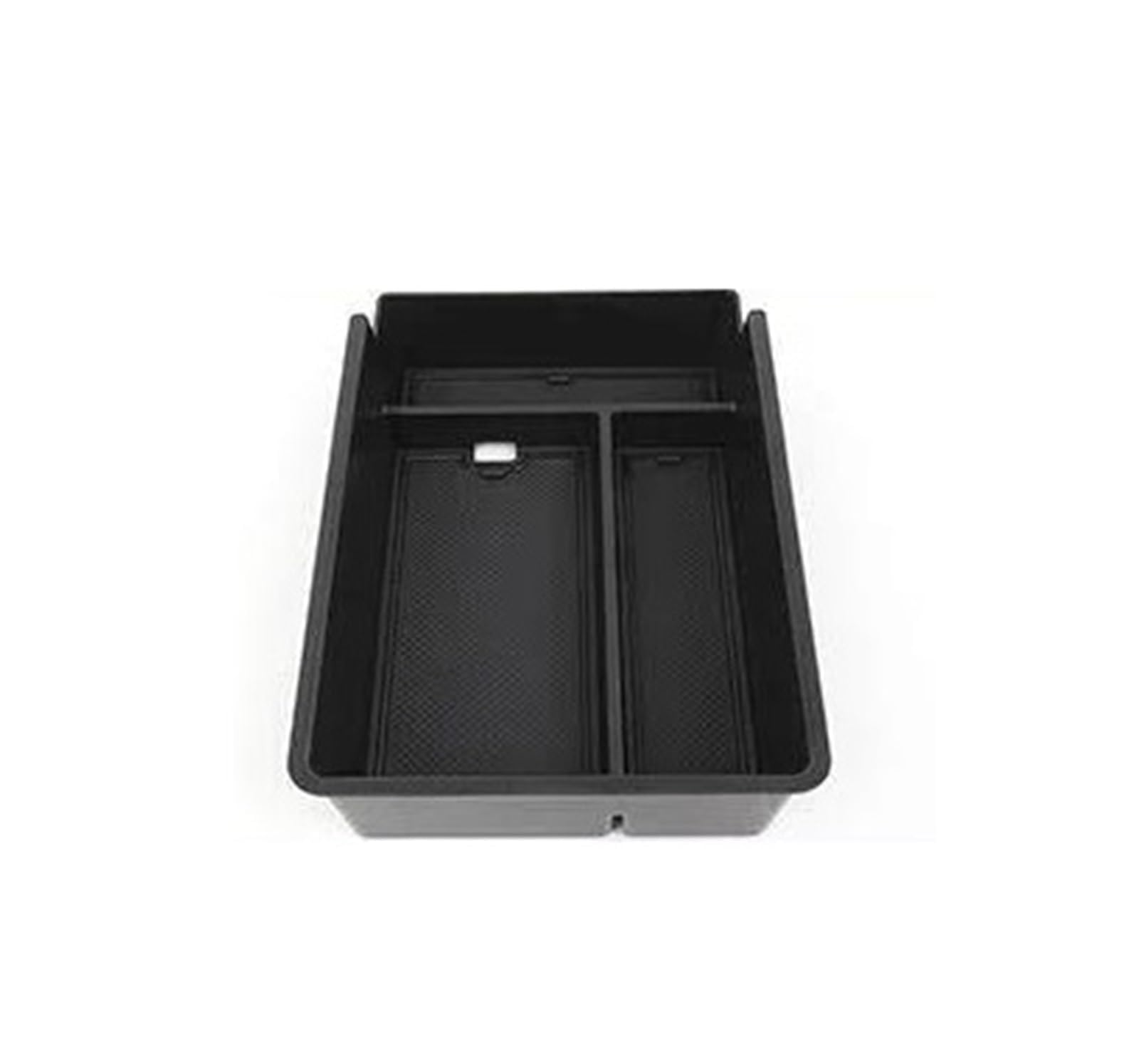 Zqxltsy Centre Console Armrest Organiser for Xpeng G6