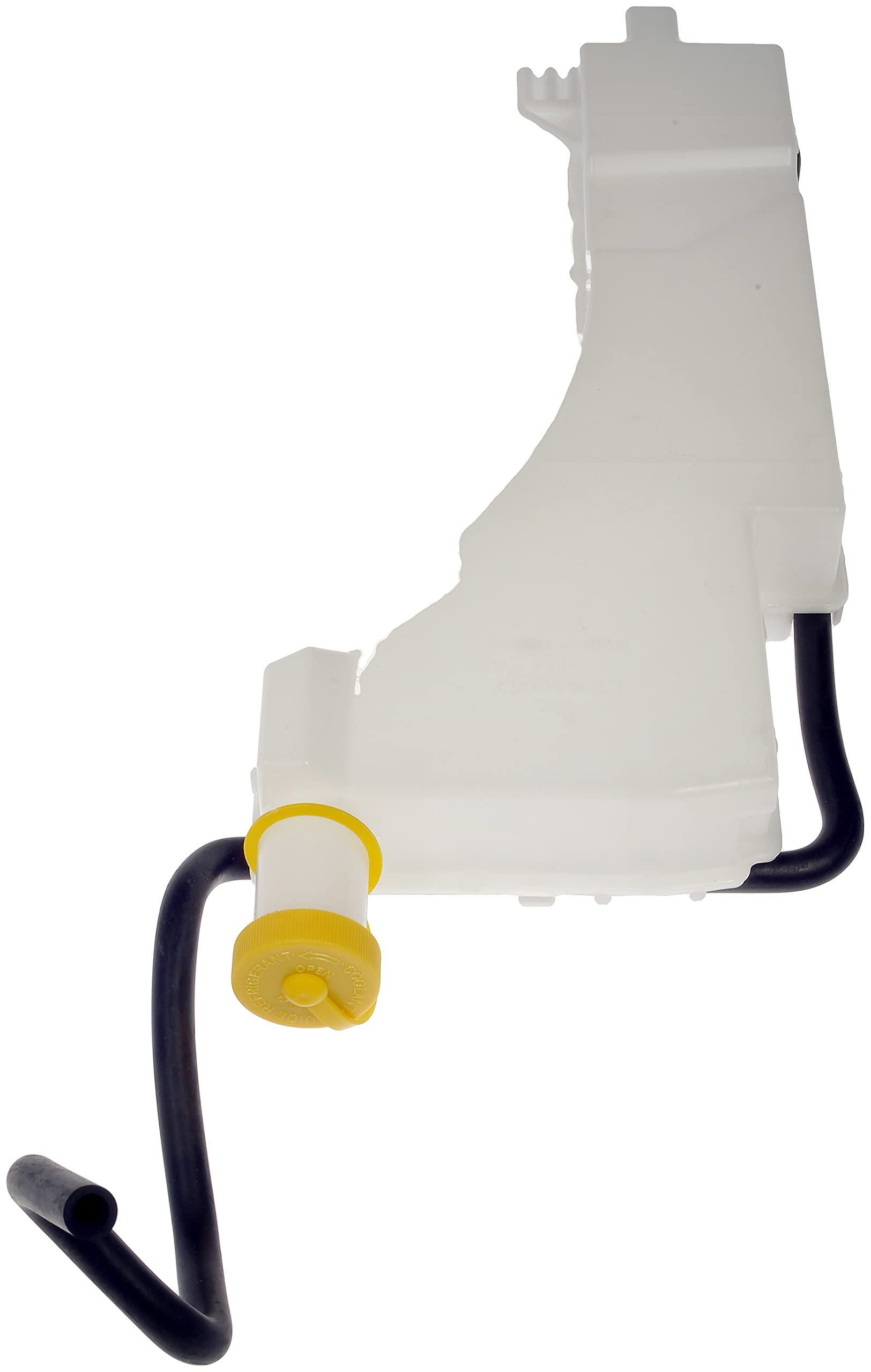 Dorman 603-578 Front Engine Coolant Reservoir Compatible With