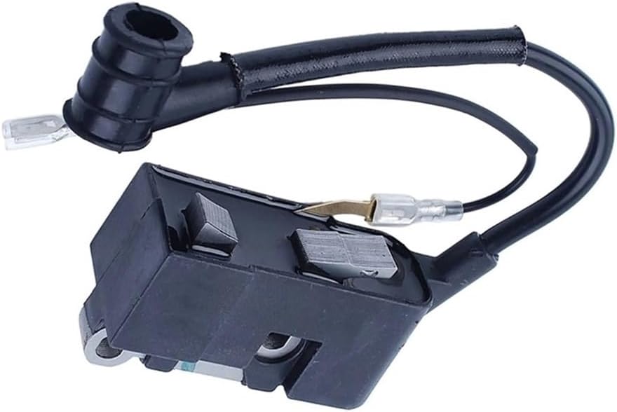 Ignition Coil Spark Plug Kit Fit For 4500 5200 5800 52cc 45cc 58cc