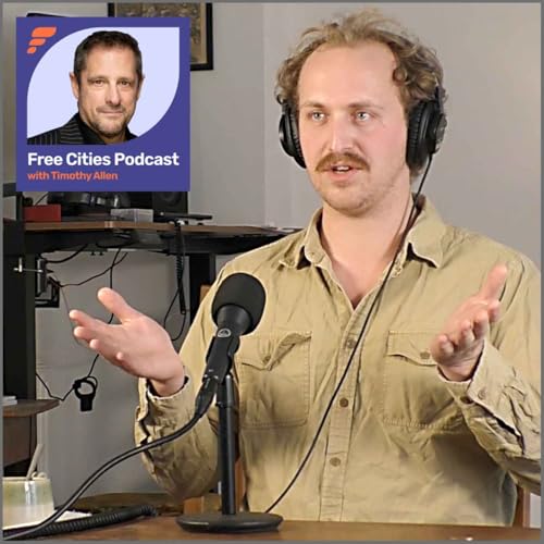 175 - The Last Free Place: Oswald Horowitz