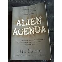 Alien Agenda