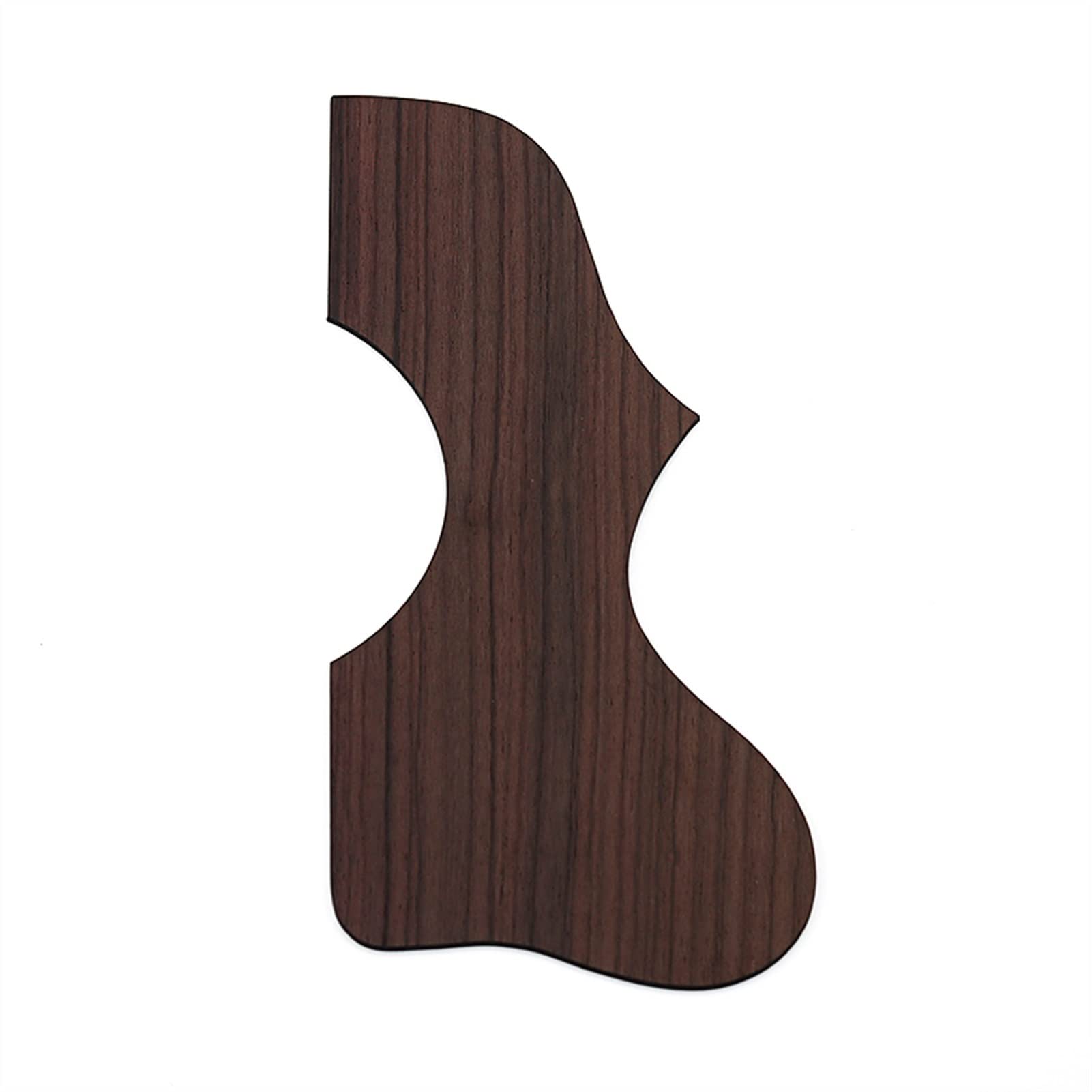 FLFL Battipenna per Chitarra Acustica Mancino 1 Pezzo per Accessori per Chitarra Rovescio Adesivo Autoadesivo per Battipenna Chitarra Battipenna (Color : 3)