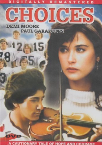 Choices [Slim Case] B0009GZO7E Book Cover