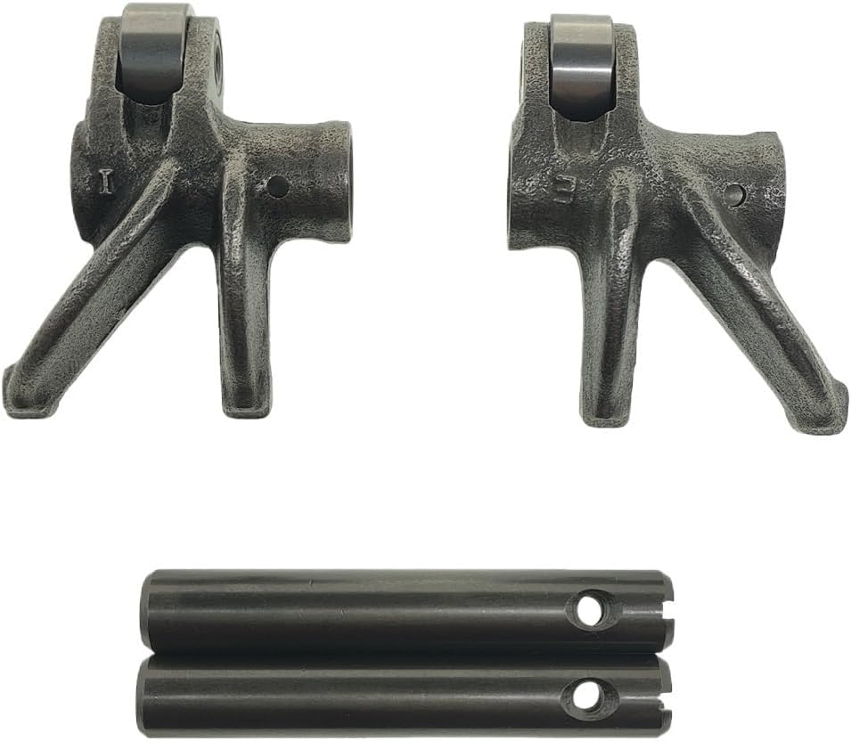 Compatible with CR 250 Rocker Shaft(Rocker Arm)