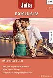 Cover zum Buch Julia Exklusiv Band 297