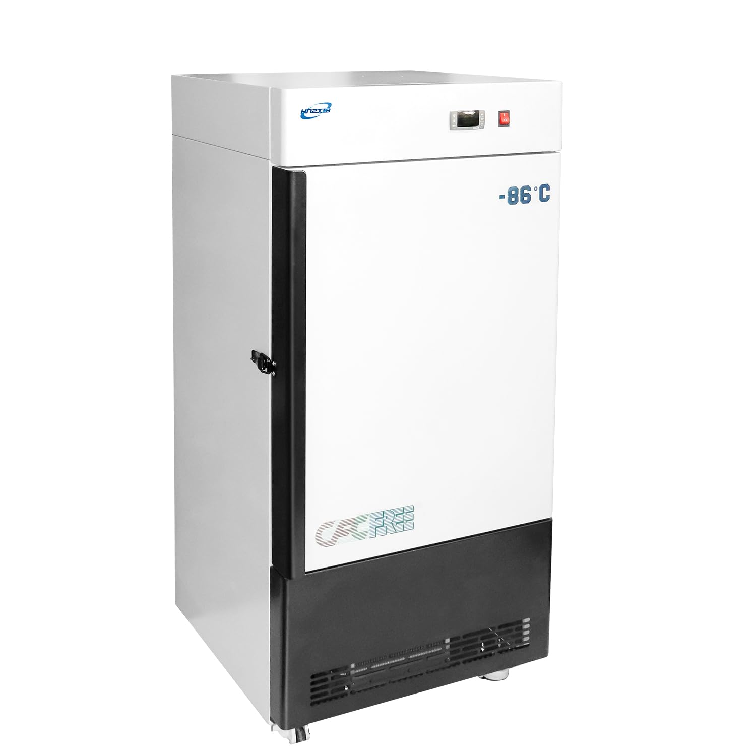 Amazon.com: HNZXIB -123℉ Ultra Low Temperature Freezer 80L 