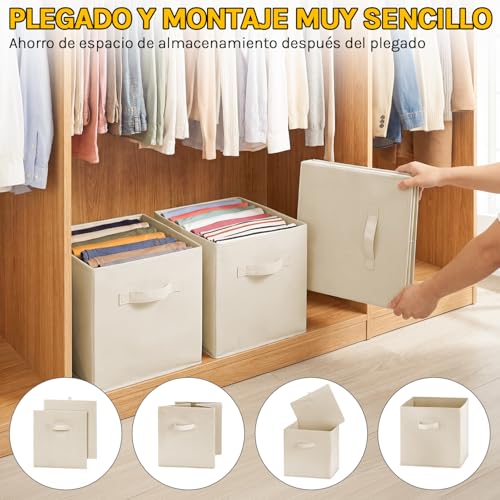 Opiniones de Cubos al mejor precio. 24 Imagen adicional