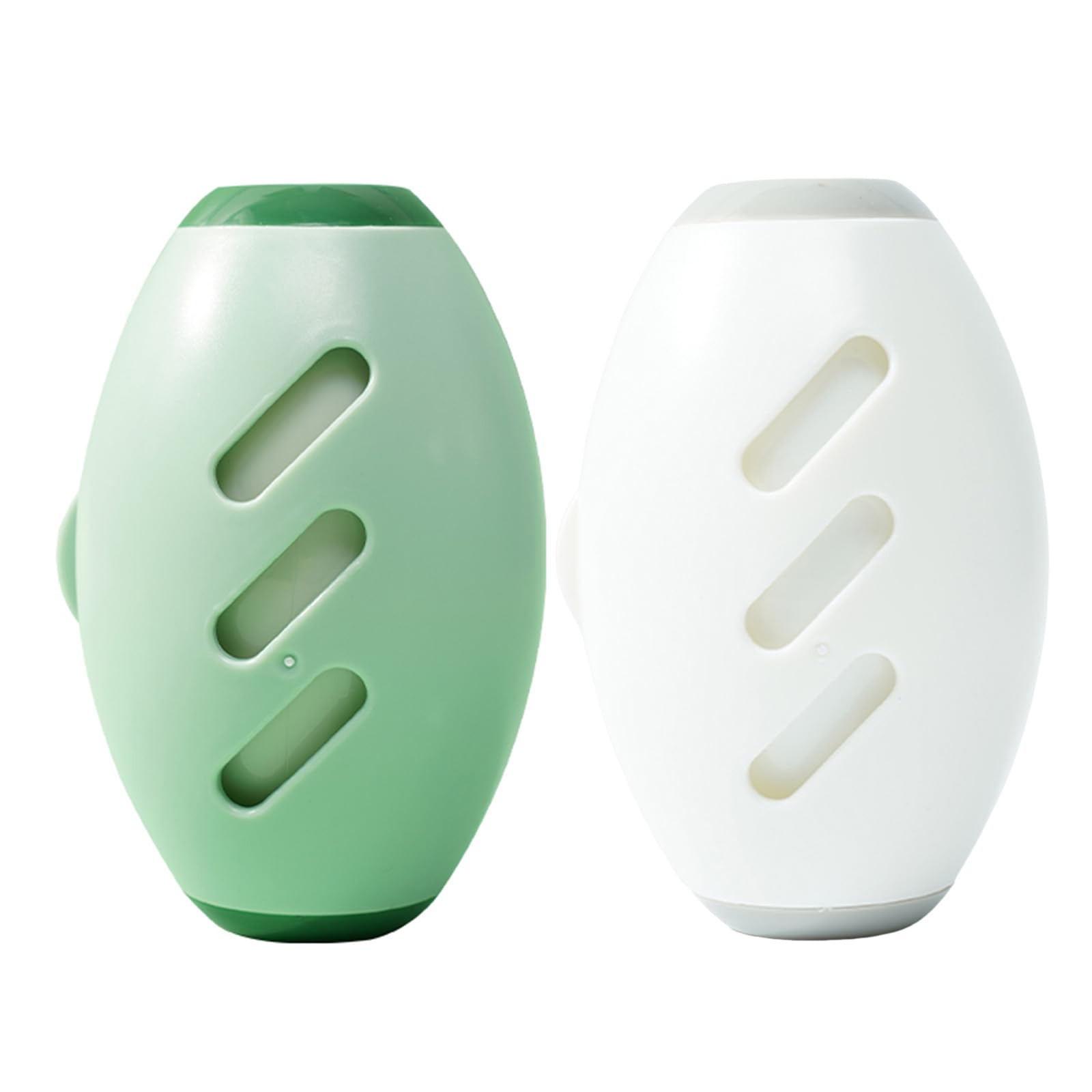 2Pcs Multiple Surfaces Sticky Hair Remover Roller Washable Adhesive Design Lint Roller Ball for Sofa Clothing Pet Furs Sticky Adhesive Clothes Lint Remover