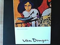 Van Dongen. B000OFXUSA Book Cover