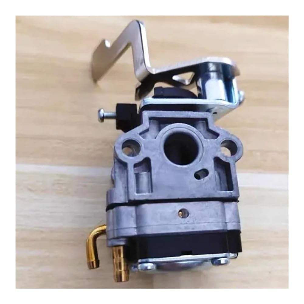 Carburateur G26 G26L pour résoudre les pannes de débroussailleuse