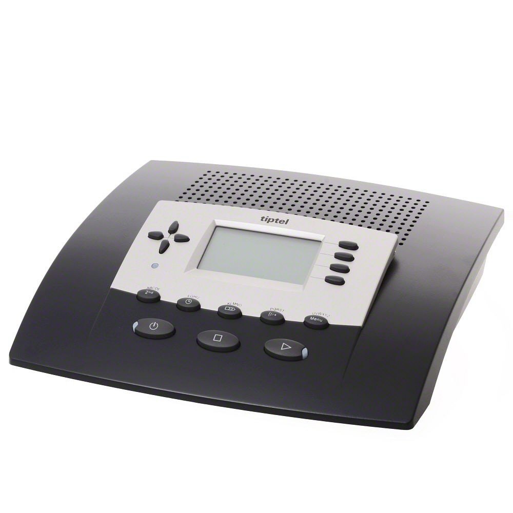 Tiptel 540 SD segreteria telefonica