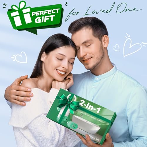 image for DOWENTO Bath Jets for Tub with Jet Massage and Bubble Mode, Bathtub Je