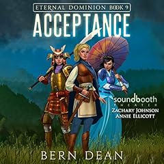 Acceptance Titelbild