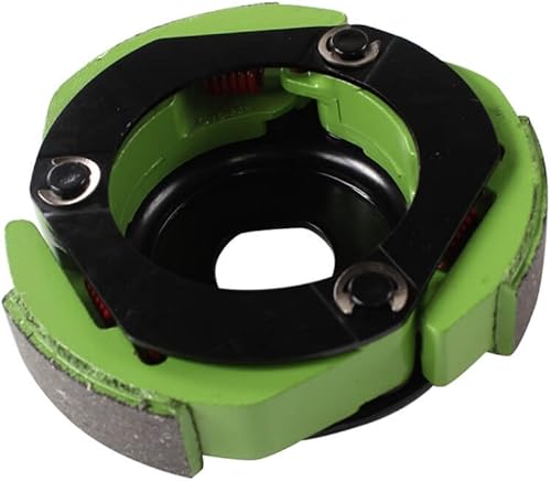 Miniatura 3 de NCY Super juego de transmisión; compatible con scooters originales, motores GY6 NCY