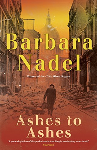 Ashes to Ashes (Francis Hancock Mystery 3): A page-turning World War Two crime thriller (Francis Hancock Mysteries) (English Edition)