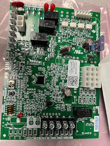 NORTEK Partners Choice/NORDYNE 1041648R REPL, Controller Board, Green