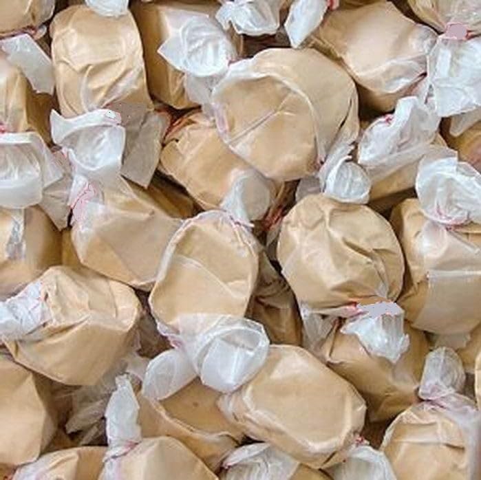 BAYSIDE CANDYTaffy Collection (1LB, Maple)