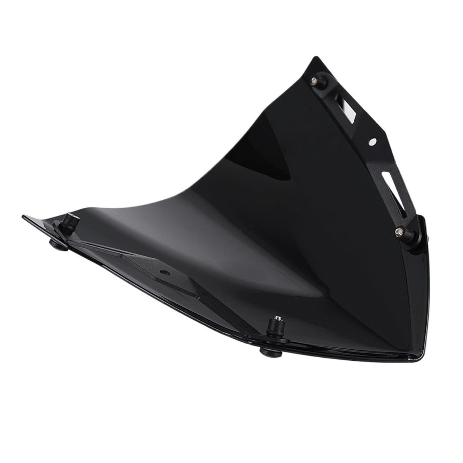Per Yam&aha MT-03 MT25 MT03 MT-25 2020 2021 2022 2023 Parabrezza Parabrezza Deflettori D'aria Per Moto Deflettori