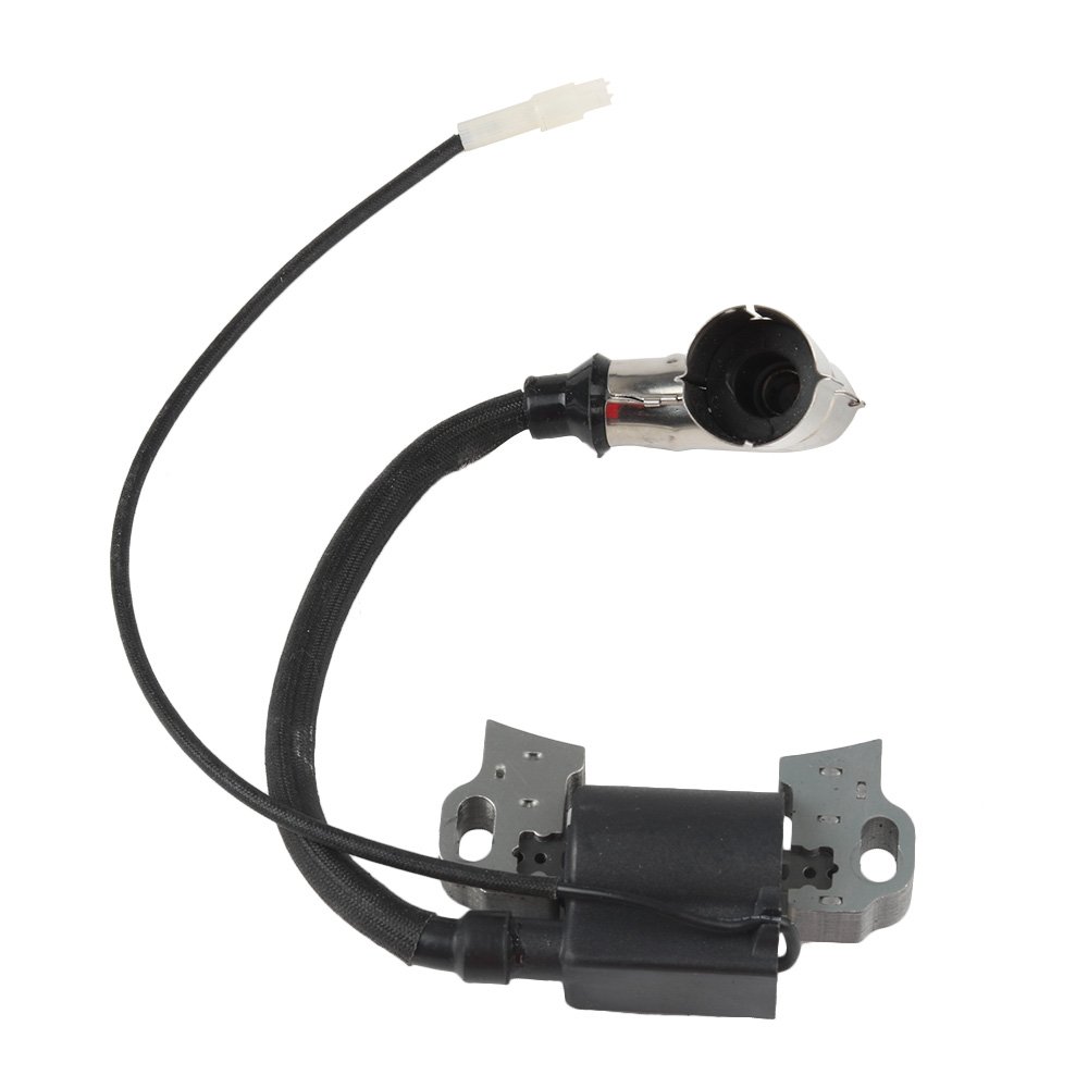 Harbot 951-12220 Ignition Coil for MTD Troy Bilt 4P90HUA 4P90JHA 4P90JT 4P90JU 4P90JUA 4P90JUB 4P90MUB 4P90MUA 4P90MU 4P90M0 Engine 751-12220