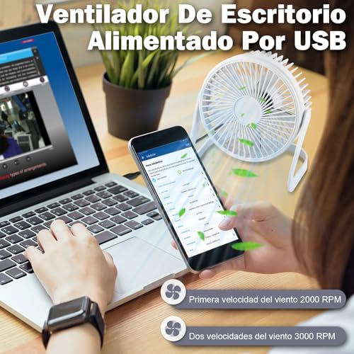 Listado de Ventilador de Oficina los más solicitados. 30 Imagen adicional