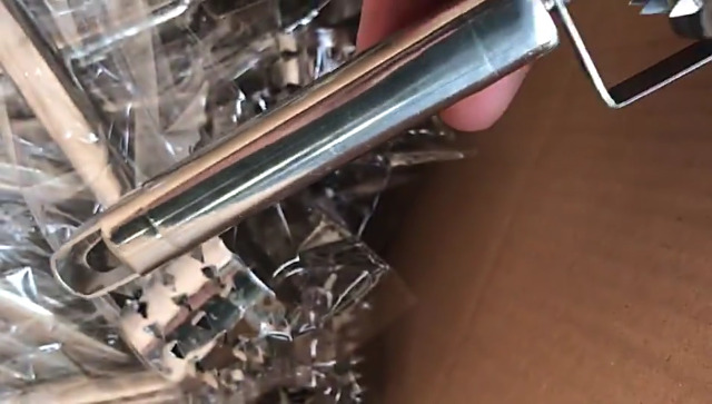 Amazon.com: Meat Tenderizer- Stainless Steel Meat Tenderizer