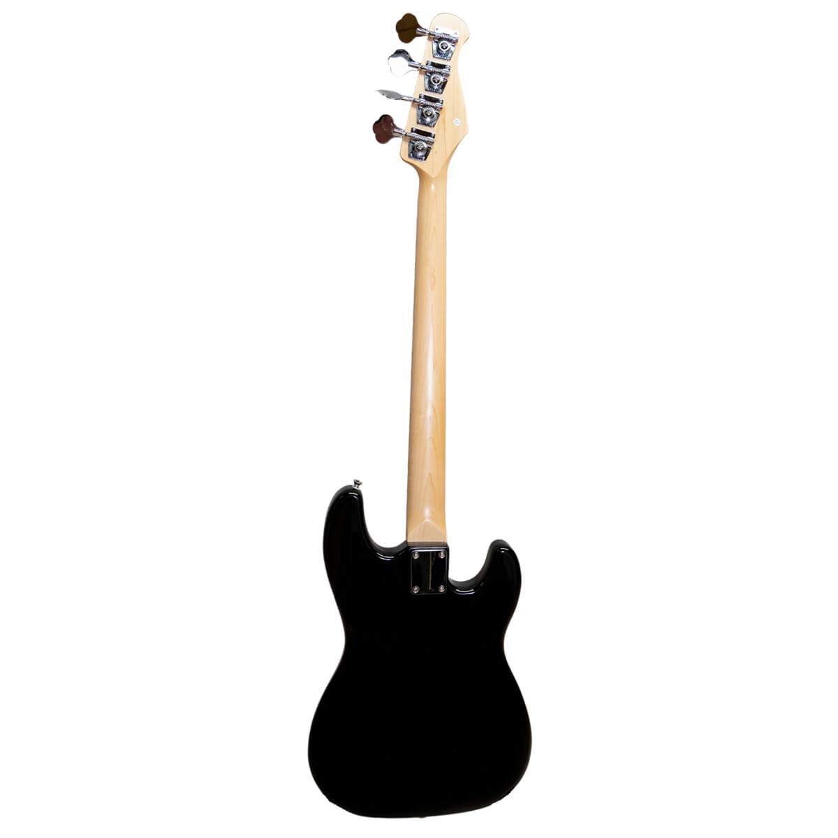 Beaton Prominent Lefthand BK - Chitarra per mancini