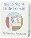 Night-Night, Little Pookie (Pookie Books)