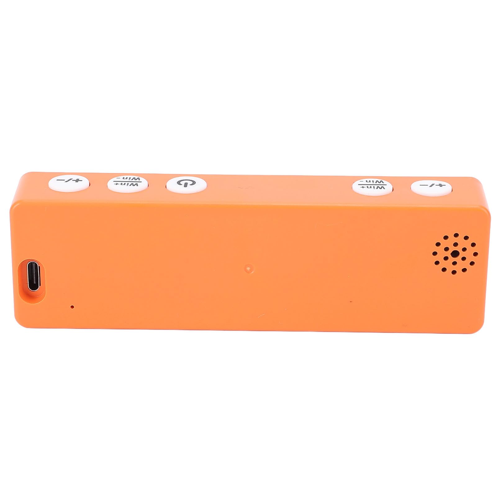 Fabater Mini Tabellone Segnapunti Digitale Portatile a 6 Cifre per Giochi da Tavolo, Scacchi, Cicalino Forte, Ricaricabile per Accessori per Giochi da Tavolo
