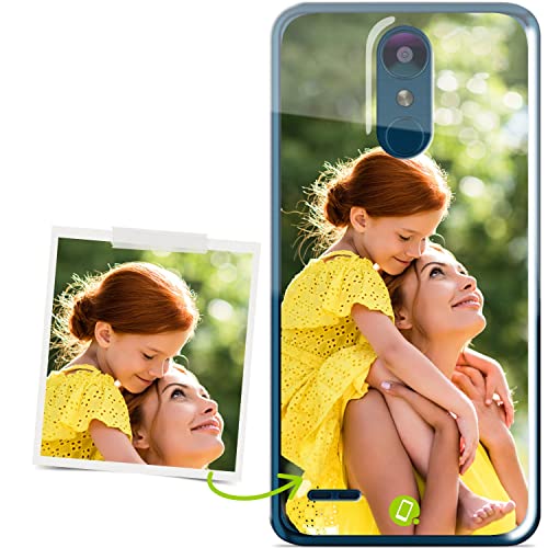 La cover è stampata in Italia da coverpersonalizzate.it