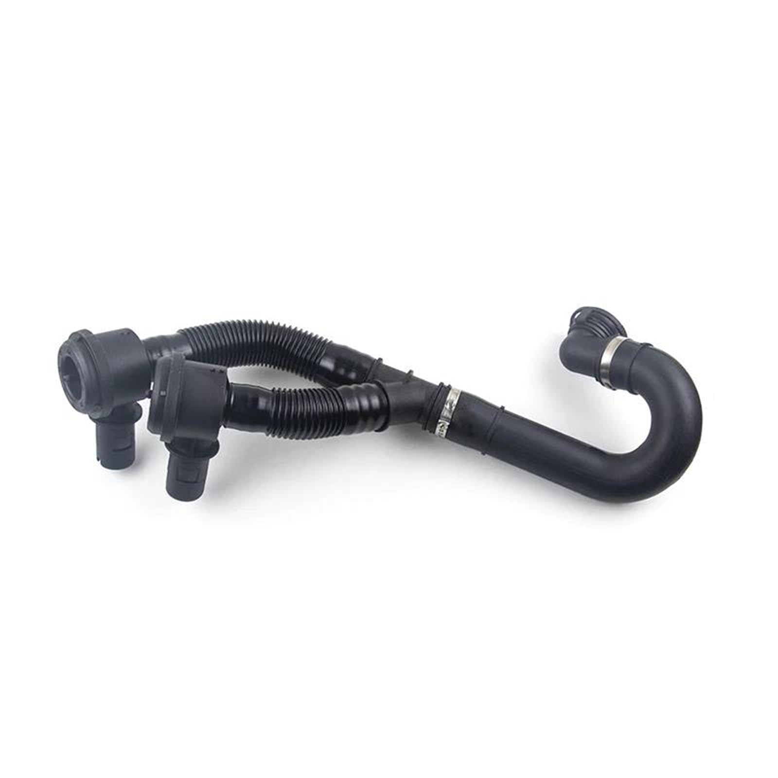 Tubo Ventilazione Con Valvola Bypass Turbocompressore Per BMW 7' F01 F02