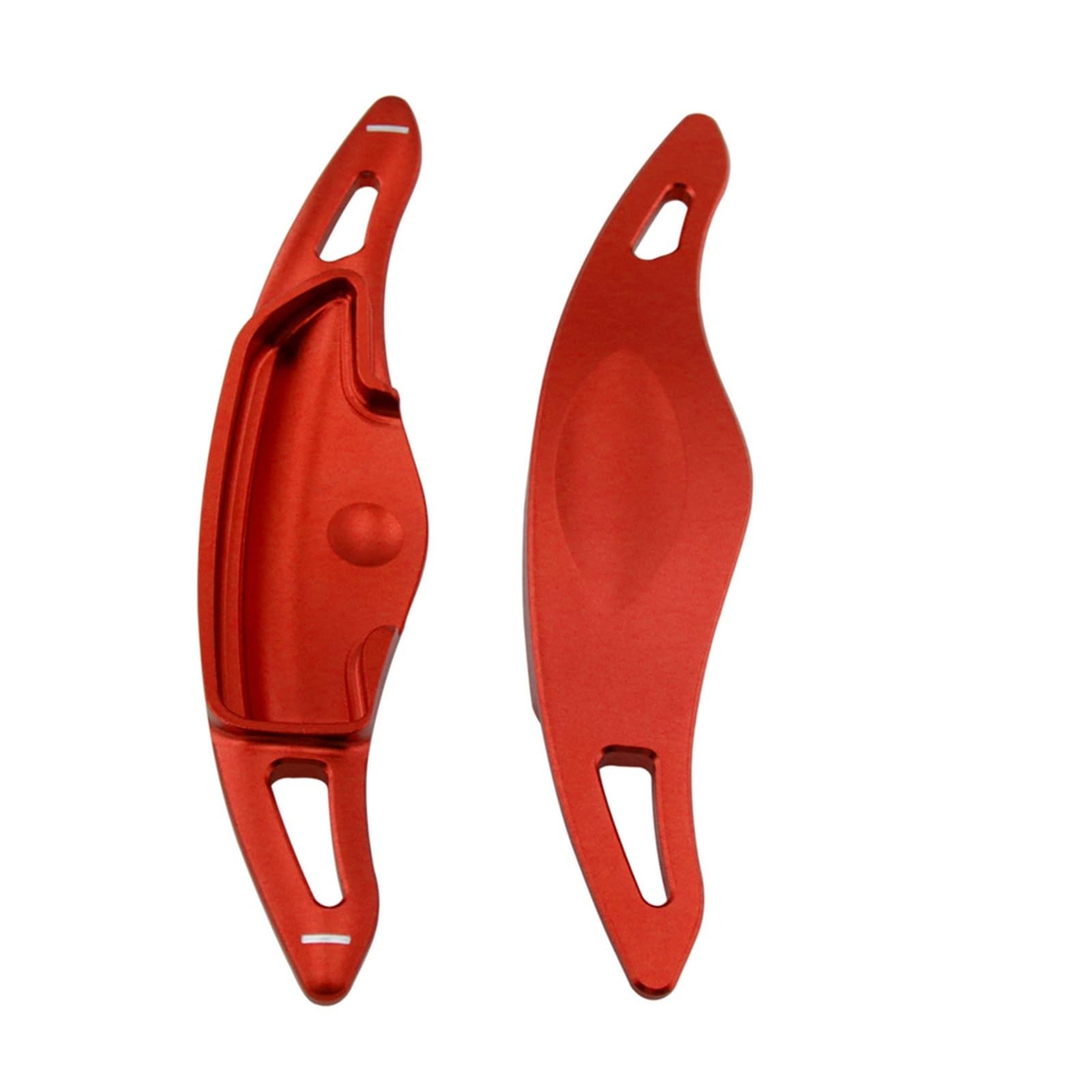 Zhauyorv Red Shift Paddle Compatible With Hyundai Sonata Tucson