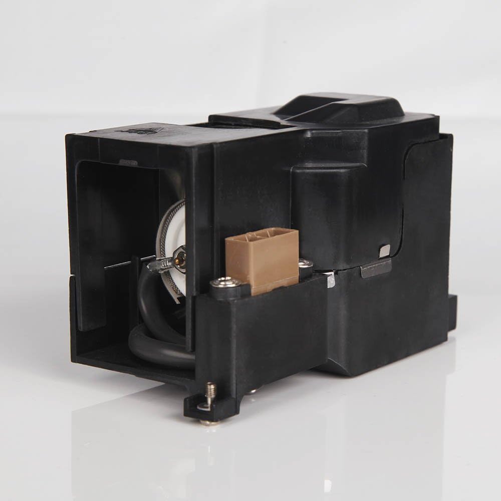 XIM TLPLV5 Projector Lamp with Housing for Toshiba TDP-S25 TDP-S25U : Electronics