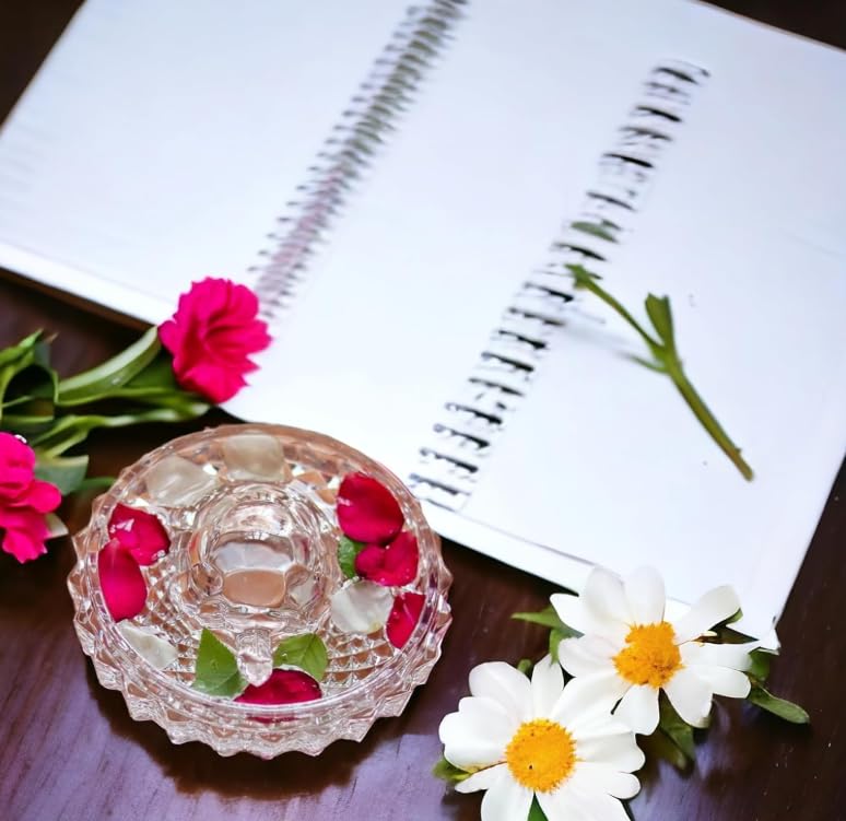 Image of Vastu Feng Shui Crystal Turtle Tortoise with Water Plate for Good Luck Wealth Prosperity Career Growth Home Office Decor Vastu Remedies Feng Shui Tortoise