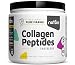 Marine Collagen Peptides by Nuton, 5 oz. Powder | Amazing Intro Pricing | Wild Caught Fish, Hydrolyzed and Tasteless