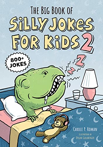 Best Joke Books for Kids | Mombrite