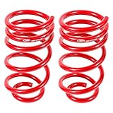 BMR Suspension SP021R Lowering springs, rear, 1