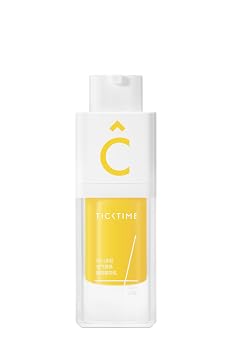 VC 11 Multi-Peptides Eye Serum 10% Triple Vitamin C & 11 Multi-Peptides for Dark Circles, Puffiness & Wrinkles, Sensitive-Skin Safe, 15ml