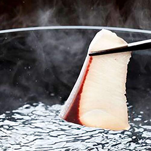 長崎県産 ぶりしゃぶ 2-3人前 寒ぶり ブリしゃぶ お取り寄せ鍋 産地直送