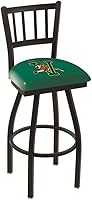 Vista 1 de Vermont catamounts Taburete de bar con asiento giratorio, 30