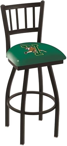 Vermont catamounts Taburete de bar con asiento giratorio, 30"