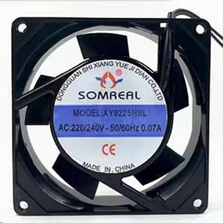 XY9225HSL Welding Machine Inverter axial Flow Fan 220V 6 Month Warranty