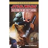 Tales from The Mos Eisley Cantina (Star Wars) by Unknown(1995-07-01)